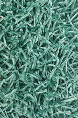 Chandra Zara ZAR-14541 Blue rug, texture close-up