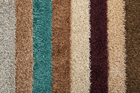 Chandra Zara rug collection, family color assortment