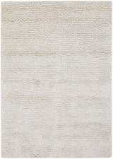 Chandra Zeal ZEA-20600 White rug, flat view