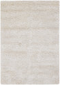 Chandra Zeal ZEA-20600 White rug, flat view