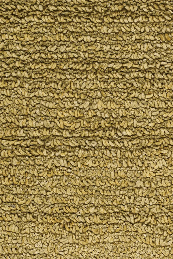 Chandra Zeal ZEA-20603 Olive Green rug, texture close-up