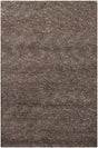 Chandra Zeal ZEA-20604 Charcoal rug, flat view