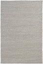 Chandra Zensar ZEN-10000 Ivory rug, flat view