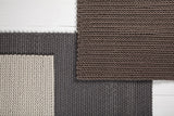 Chandra Zensar rug collection, family color assortment