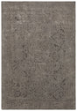 Chandra Zina ZIN-45702 Taupe rug, flat view