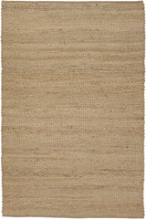 Chandra Zola ZOL-17100 Natural Tan rug, flat view