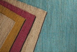 Chandra Zola rug collection, family color assortment