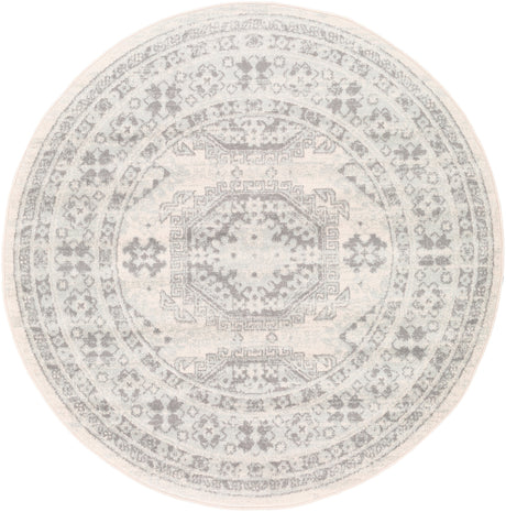 Surya Chester Che-2309 Light Gray, Medium Gray, Khaki Rugs.