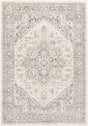 Surya Chester Che-2312 Light Gray, Medium Gray, Khaki Rugs.