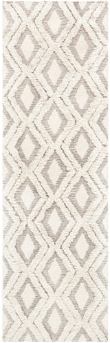 Surya Cherokee Chk-2305 Camel, Cream Rugs.
