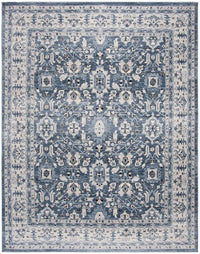 Safavieh Charleston Chl412N Navy/Creme Rug