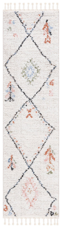 Safavieh Chapel Chp400A Ivory/Black Area Rug