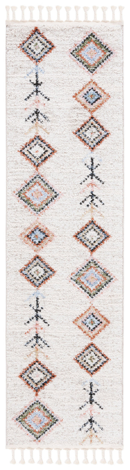 Safavieh Chapel Chp402A Ivory/Black Area Rug