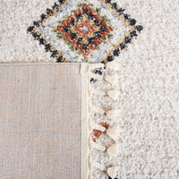 Safavieh Chapel Chp402A Ivory/Black Area Rug