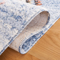 Safavieh Chapel Chp402M Blue/Beige Area Rug