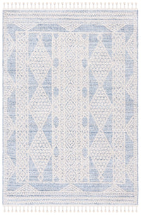 Safavieh Chapel Chp404M Blue/Ivory Area Rug