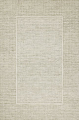 Chris Loves Julia x Loloi Briggs Brg - 01 Sage/Ivory Rug - Chris Loves Julia x Loloi - brisbrg - 01sgiv2339