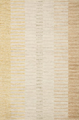 Chris Loves Julia x Loloi Chris Chr-01 Dove/Santa Fe Rug.