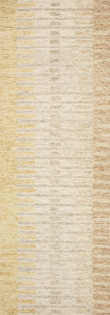 Chris Loves Julia x Loloi Chris Chr-01 Dove/Santa Fe Rug.