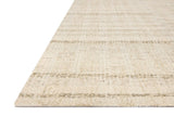 Chris Loves Julia x Loloi Chris Chr-02 Natural/Sage Rug.