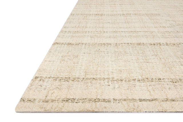 Chris Loves Julia x Loloi Chris Chr-02 Natural/Sage Rug.