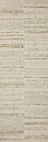 Chris Loves Julia x Loloi Chris Chr-02 Natural/Sage Rug.