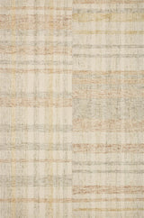 Chris Loves Julia x Loloi Chris Chr-04 Natural/Multi Rug.