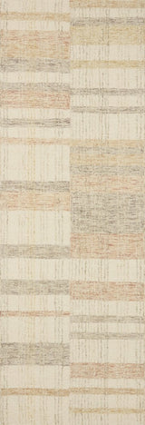 Chris Loves Julia x Loloi Chris Chr-04 Natural/Multi Rug.
