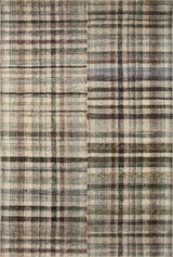 Chris Loves Julia x Loloi Humphrey Hum-03 Forest/Multi Rug.