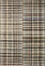 Chris Loves Julia x Loloi Humphrey Hum-03 Forest/Multi Rug.