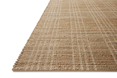 Chris Loves Julia x Loloi Judy Jud - 01 Natural/Cream Rug - Chris Loves Julia x Loloi - judyjud - 01nacr2339