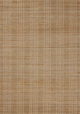 Chris Loves Julia x Loloi Judy Jud-01 Natural/Cream Rug.