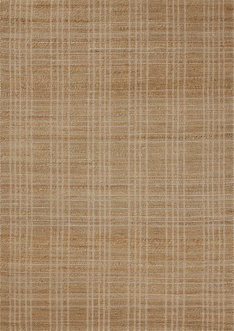 Chris Loves Julia x Loloi Judy Jud - 01 Natural/Cream Rug - Chris Loves Julia x Loloi - judyjud - 01nacr2339