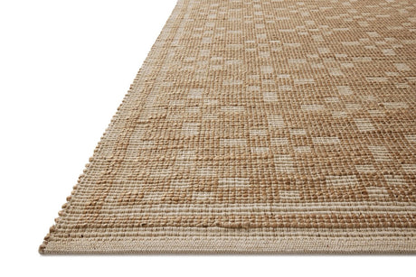 Chris Loves Julia x Loloi Judy Jud - 07 Natural/Ivory Rug - Chris Loves Julia x Loloi - judyjud - 07naiv2339