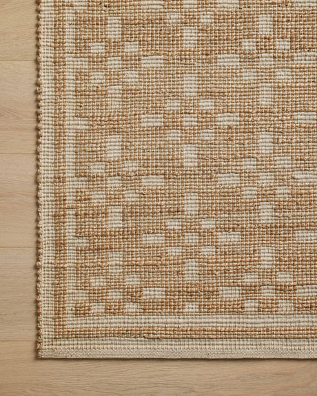 Chris Loves Julia x Loloi Judy Jud - 07 Natural/Ivory Rug - Chris Loves Julia x Loloi - judyjud - 07naiv2339