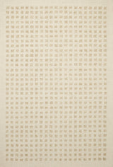 Chris Loves Julia x Loloi Polly Pol - 01 Ivory/Natural Rug - Chris Loves Julia x Loloi - pollpol - 01ivna2339
