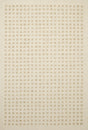 Chris Loves Julia x Loloi Polly Pol - 01 Ivory/Natural Rug - Chris Loves Julia x Loloi - pollpol - 01ivna2339