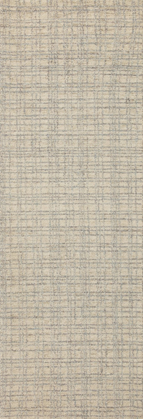 Chris Loves Julia x Loloi Polly Pol - 03 Antique/Mist Rug - Chris Loves Julia x Loloi - pollpol - 03anmi2050