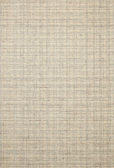 Chris Loves Julia x Loloi Polly Pol - 03 Antique/Mist Rug - Chris Loves Julia x Loloi - pollpol - 03anmi2339