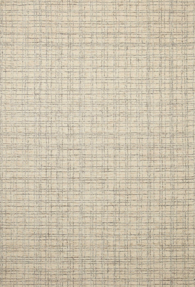 Chris Loves Julia x Loloi Polly Pol - 03 Antique/Mist Rug - Chris Loves Julia x Loloi - pollpol - 03anmi2339