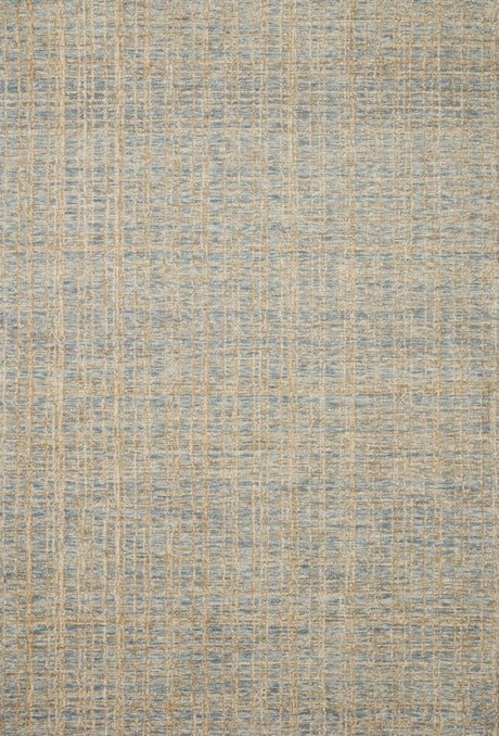 Chris Loves Julia x Loloi Polly Pol - 03 Blue/Sand Rug - Chris Loves Julia x Loloi - pollpol - 03bbsa2339