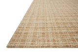 Chris Loves Julia x Loloi Polly Pol-03 Straw/Ivory Rug.
