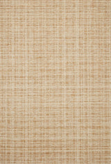 Chris Loves Julia x Loloi Polly Pol-03 Straw/Ivory Rug.