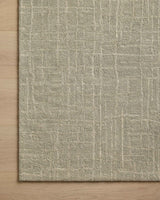 Chris Loves Julia x Loloi Polly Pol-06 Spa/Ivory Rug.