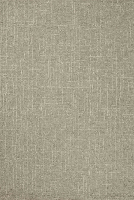 Chris Loves Julia x Loloi Polly Pol - 06 Spa/Ivory Rug - Chris Loves Julia x Loloi - pollpol - 06spiv2339