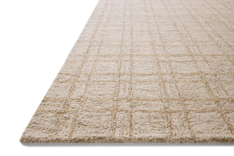 Chris Loves Julia x Loloi Polly Pol - 10 Khaki/Sand Rug - Chris Loves Julia x Loloi - pollpol - 10khsa2339