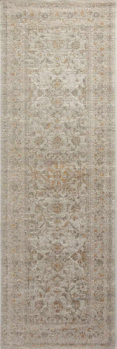 Chris Loves Julia x Loloi Rosemarie Roe - 02 Ivory/Natural Rugs - Chris Loves Julia x Loloi - rosmroe - 02ivna2780