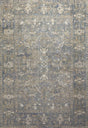 Chris Loves Julia x Loloi Rosemarie Roe - 03 Sand/Lagoon Rugs - Chris Loves Julia x Loloi - rosmroe - 03salj2740