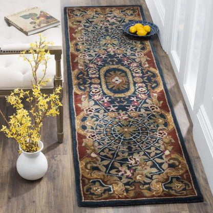 Safavieh Classic Cl304C Assorted Rugs