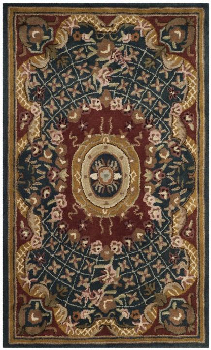 Safavieh Classic Cl304C Assorted Rugs